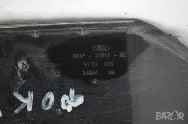 Табло Километраж за Ford Focus MK1, 98AP-10841-BC, 1.6i 16V EU, снимка 4 - Части - 40159394