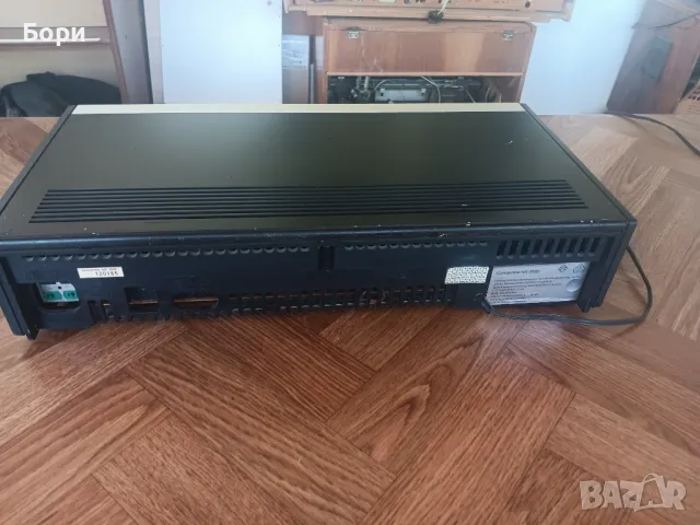 TELEFUNKEN concertino hi-fi 3520 Ресийвър, снимка 11 - Ресийвъри, усилватели, смесителни пултове - 49974645
