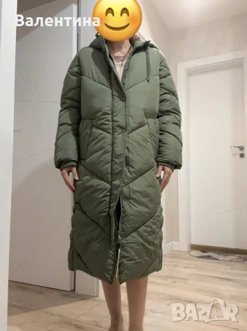 Зимно дебело яке 