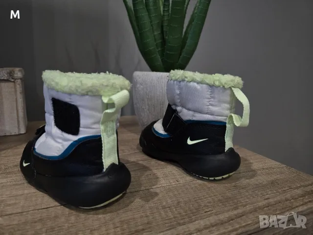 Nike Ботуши Flex Advance, снимка 5 - Детски боти и ботуши - 48046839