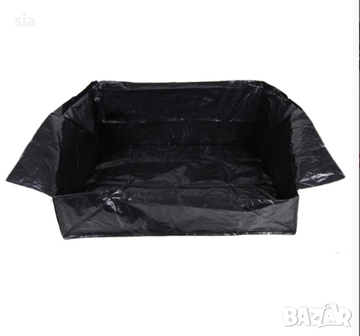 Протектор за багажник 100/80/45см., снимка 2 - Аксесоари и консумативи - 52140569