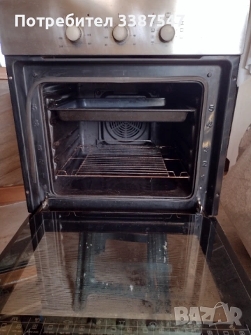 Готварска печка, снимка 2 - Печки, фурни - 53674441