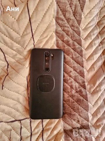 Xiaomi Redmi Note 8 Pro 128Gb 6Gb RAM, снимка 4 - Xiaomi - 52894099