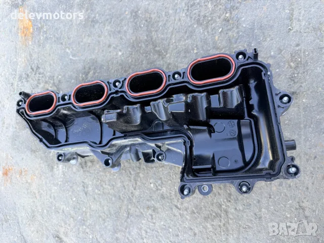 140034066R, A2821402000 всмукателен колектор от Nissan Qashqai 1.3 DIG-T