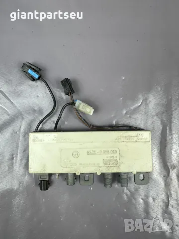 Усилвател Антена за БМВ BMW E39 8378090