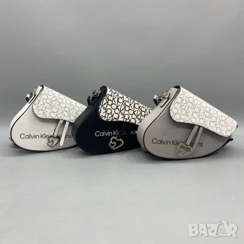 Чанти CALVIN KLEIN , снимка 7 - Чанти - 51440574