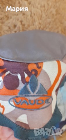 Vaude-оригинална раничка, цена 30 лв., снимка 4 - Раници - 39321580