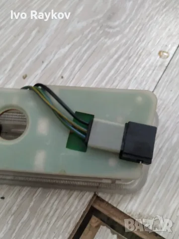 Плафон и задни светлини за Saab 9-3 , saab 4794681, снимка 9 - Части - 50046229