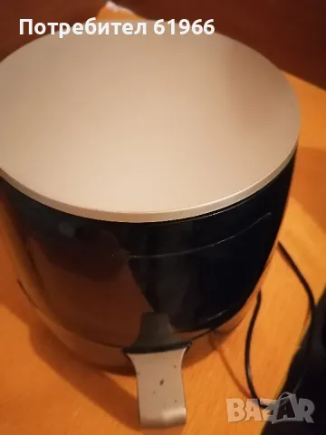 АИР ФРАЕР за ремонт или за части! 