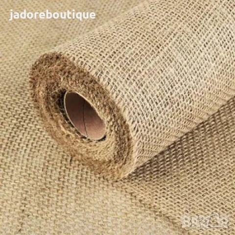 Плат Зебло 30х100 см, снимка 1