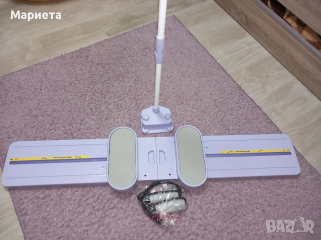 Фитнес уред, снимка 3 - Фитнес уреди - 53088449