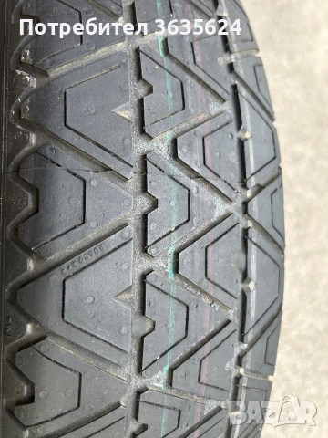 Резервна гума - патерица 19" за Ауди А8 4Н D4, снимка 9 - Гуми и джанти - 52017362