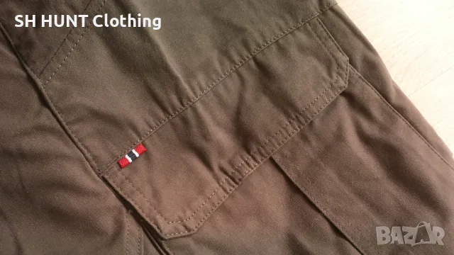 Bergans of NORWAY GAUSDAL Pants размер L за лов риболов панталон със здрава материя - 1145, снимка 10 - Екипировка - 50248472