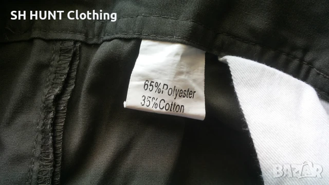Beaver Lake Hunting Trouser размер L за лов панталон със здрава материя - 1193, снимка 17 - Екипировка - 50562453