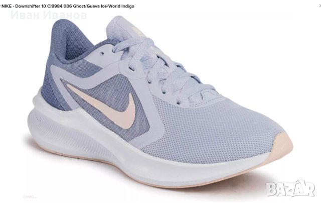 маратонки  NIKE DOWNSHIFTER 10  номер 39, снимка 2 - Маратонки - 41000782