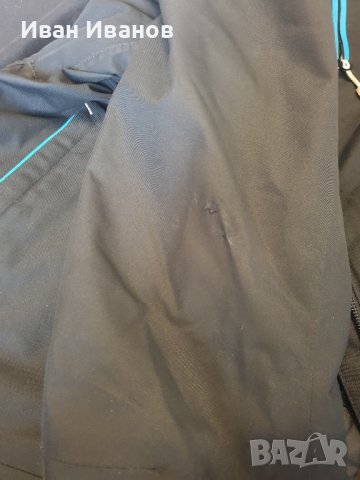 Salomon Express W ски яке  размер S, снимка 8 - Якета - 42497797