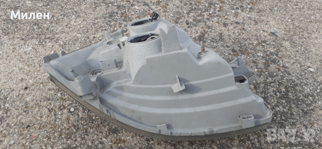 Ляв Фар Renault Master 2 от 2003-2009 Година Рено Мастър 2, снимка 3 - Части - 36485550