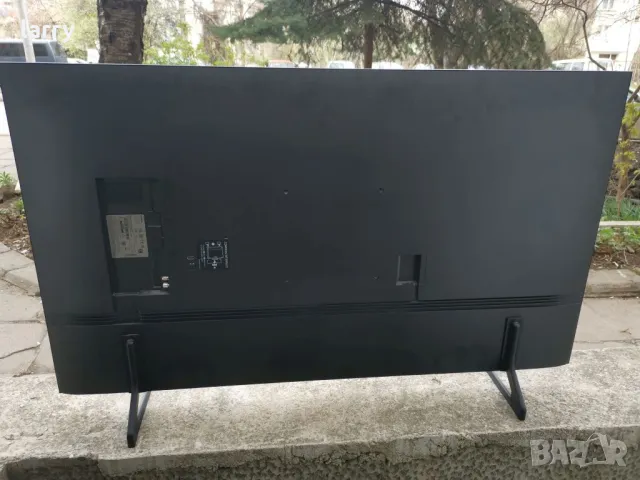 Телевизор Samsung QE55Q60CAU на части, снимка 4 - Части и Платки - 49663520