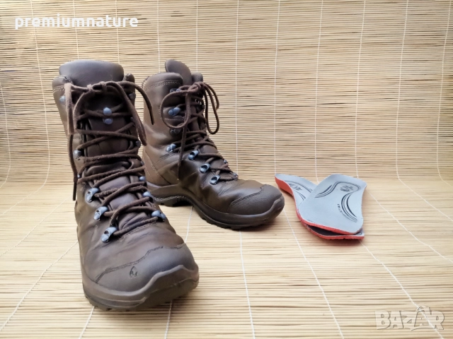 ○ HAIX ○ дамски ботуши ○, снимка 6 - Дамски ботуши - 46812450