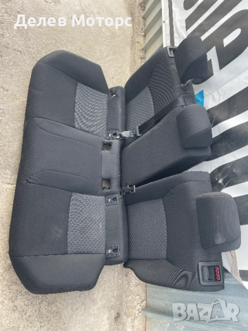 Седалки салон от Toyota C-HR 2.0 l-VVTi Hybrid двигател M20AFXS 150 кс., 17000 km, 2023 г., euro 6D,, снимка 7 - Части - 52350049