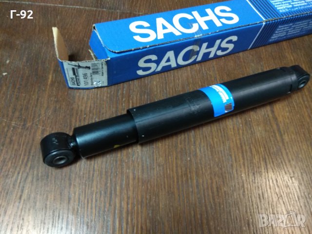 101496**NEU**SACHS**MERCEDES T1*T1/TN*T2/LN1**  **Амортисьор **Преден**