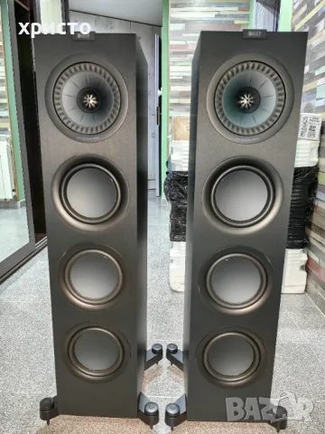 kEF Q750 нови, снимка 5 - Тонколони - 49386855