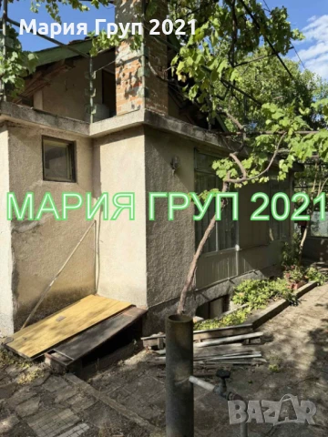 !!!ТОП ОФЕРТА!!!Продавам Двуетажна Къща в гр. Хасково в.з "Куба"!!!, снимка 7 - Къщи - 51073443