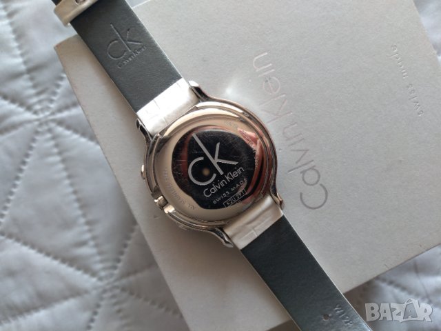 Calvin Klein k2u291, снимка 7 - Дамски - 42350012