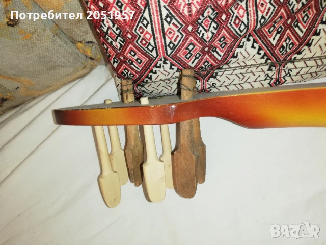 гъдулка , снимка 5 - Струнни инструменти - 51376711