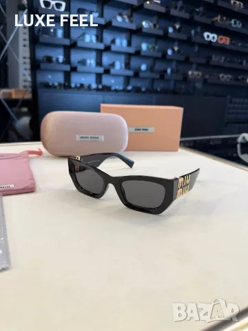 Miu Miu ⚜️Дамски Слънчеви Очила 