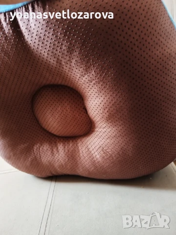 Фотьойл за бебета на тема Стич, снимка 2 - Дивани и мека мебел - 50572171