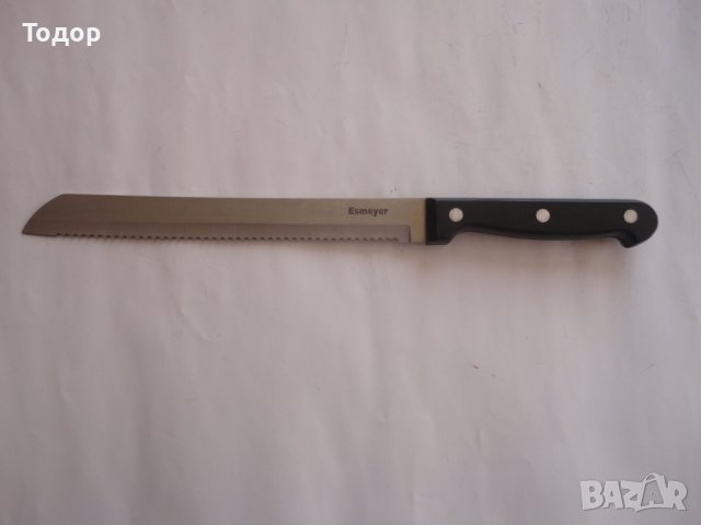 Немски нож 10 , снимка 3 - Ножове - 41684141