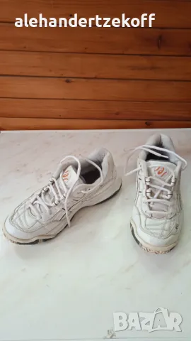 Маратонки Асикс Asics