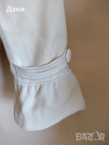 Палто Magda , снимка 10 - Палта, манта - 41956197