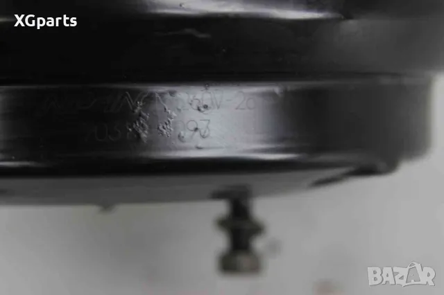 Серво усилвател за Honda FR-V 2.2i-ctdi 140 к.с. (2004-2011), снимка 3 - Части - 47977870