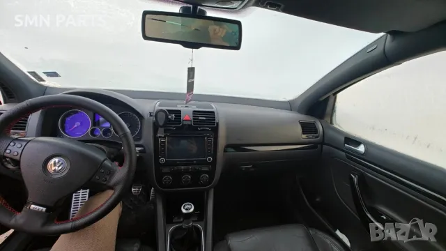 • Продавам Голф 5 GTI 200кс на ЧАСТИ, както и ВСЯКАКВИ Части, Консумативи и Автоаксесоари за Голф 5, снимка 12 - Части - 49394528