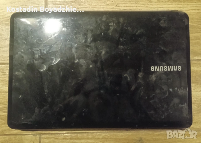 Лаптоп Lenovo RV510