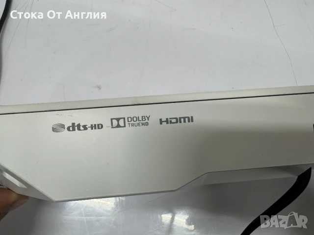 Саундбар - Sony SA-CT381 /S2, снимка 8 - Други - 50827944