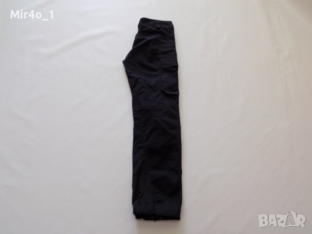 панталон lundhags долнище туризъм планина спорт дамски оригинален 36/S, снимка 4 - Спортни екипи - 42664994