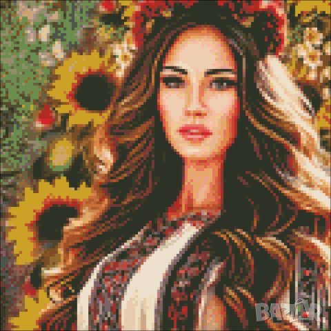 Диамантен гоблен 3321, снимка 1