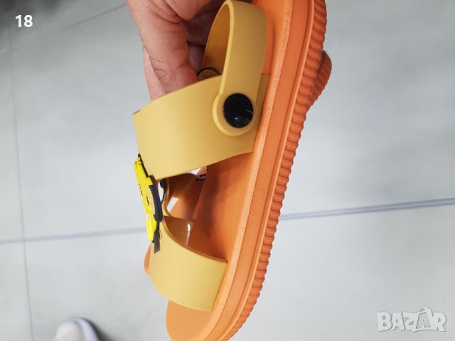 Детски сандали, снимка 5 - Детски сандали и чехли - 40495032