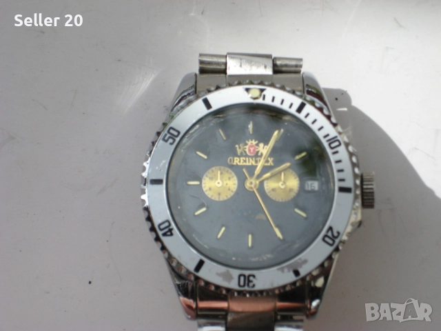 Ръчни часовници Zaria Orient Oreintex Athletic, снимка 12 - Мъжки - 52035402