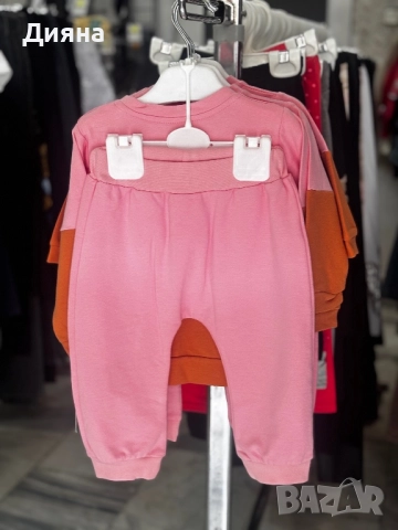 Комплекти, снимка 7 - Детски комплекти - 51996114