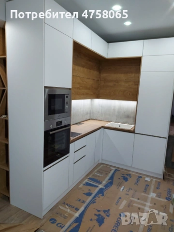 Изработка на мебели по поръчка, снимка 5 - Дърводелски услуги - 53747733