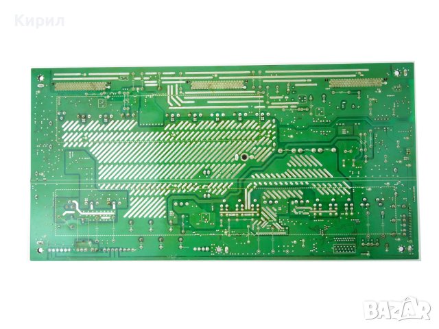 YSUS BOARD LG 50PG20 EAX39647101 EBR38374401 LG 50PG3000ZA, снимка 4 - Части и Платки - 41861682