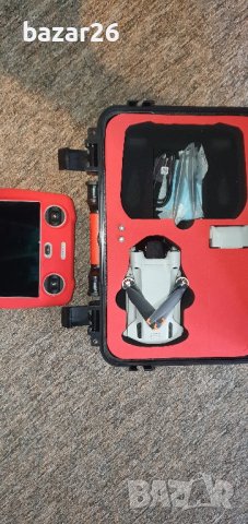 dji mini 3 Pro с гаранция 