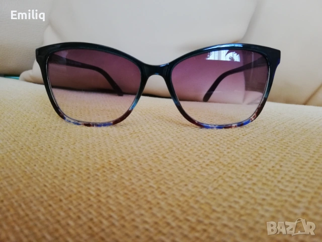 Нови Дамски Диоптрични Очила 2в1