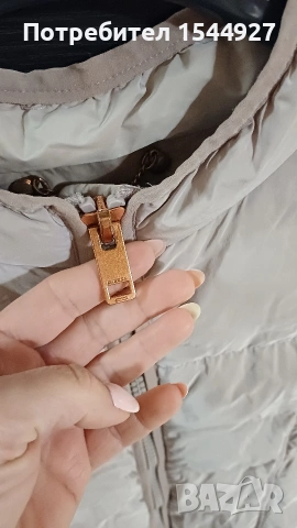 Пролетно яке DIESEL,S, снимка 6 - Якета - 53755238