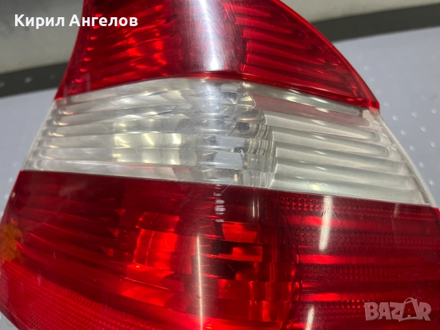 Десен стоп за BMW E46 Седан (фейс), снимка 5 - Части - 52184619