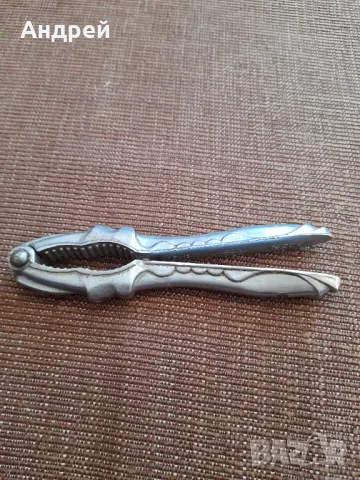 Стара орехотрошачка #26